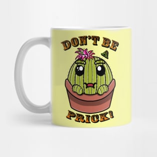 Kawaii Catcus Mug